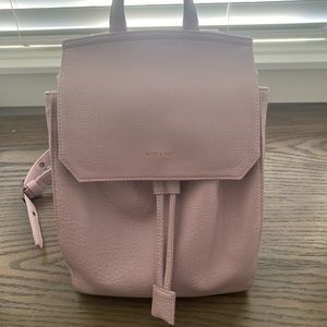 Matt & Nat Mumbai Backpack (small)